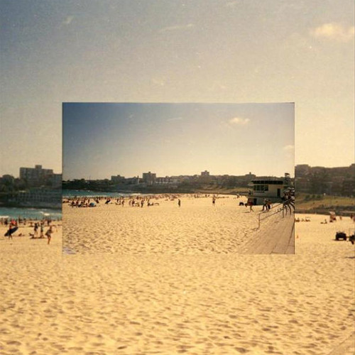 Danger Beach - Apache