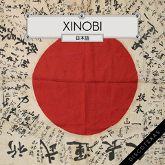 Xinobi - Japanese (Telonius Remix)