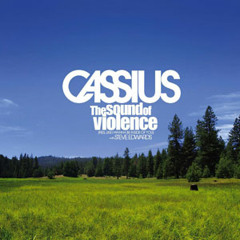 Cassius - The Sound of Violence (Kenny Ground Bootleg) FREE DOWNLOAD!