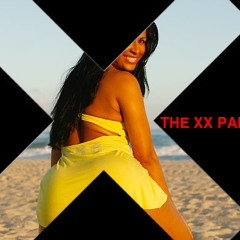 The XX - Islands (Andre Pipipi Baile Funk Remix)