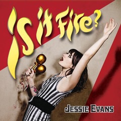 Jessie Evans - Scientist of Love / remix channel drums