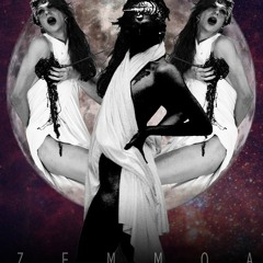 Zemmoa-Zeuz (Tacos Gay remix by Los Chroma Decks) 2010