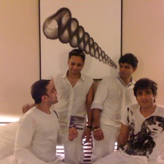 Udtaa Chaloon - A Band of Boys - Glenmark- Project "Udd Chalein"