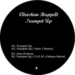 MMAD004 Christian Ruppelt - Trumpet Up