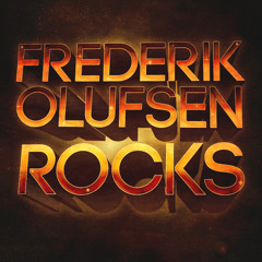 Frederik olufsen rocks