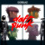 Artwork for Dare Funk (Daft Punk - Gorillaz)
