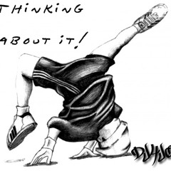 DJ4Joy - Thinking About It!
