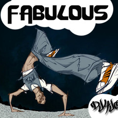 DJ4Joy - Fabulous
