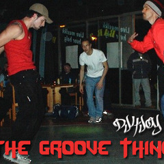 DJ4Joy - The Groove Thing