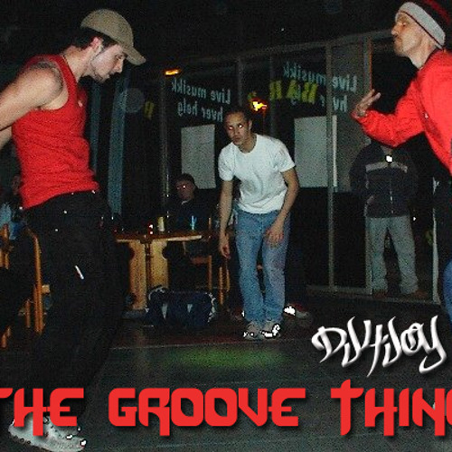 DJ4Joy - The Groove Thing