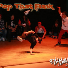 DJ4Joy - Pop That Funk