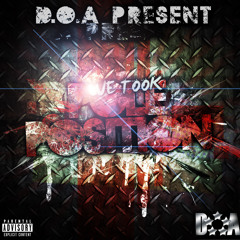 DOA - DOA Party :: NOW ON ITUNES