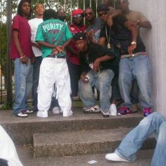 Super Rav,Hadi,Young Borley,Bizzy Bird-No Problems