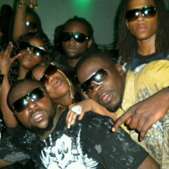 Hadi , Super Rav -Bust Me Down(MoveBussa Anthem)