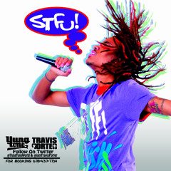 Yung Tone - STFU. Feat Travis Porter
