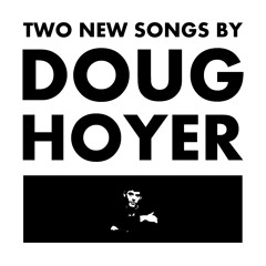 Doug Hoyer - Lakes of Mars