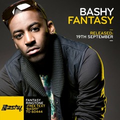 Bashy - Fantasy (Specimen A Remix) [out September 19th]