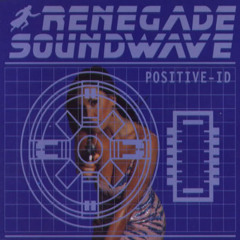 Renegade Soundwave - Positive ID (The Sound Of Burgalat Mix)