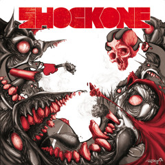 Shockone - Polygon (Dirtyphonics Remix) (cut)
