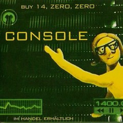 Console - Buy 14 Zero Zero
