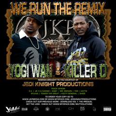 Sexy Shit (In The Morning Remix) - Korus (Vol. 2: We Run The Remix)