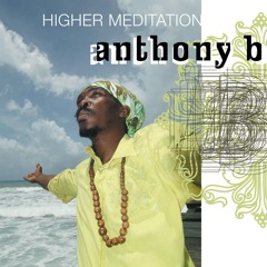 Anthony B - Real Warrior [Kaboom Dubplate]