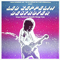 208 - Kashimir - Led Zeppelin