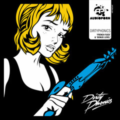 Dirtyphonics - Bonus Level (cut)