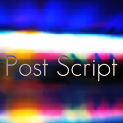 Post Script