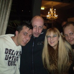 Sheila E - A Love Bizarre (Geppo Gilgamesh rmx 2010)
