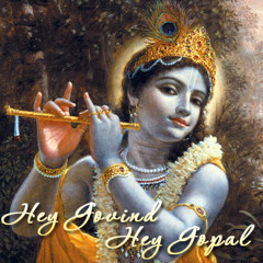 Hey Govind Hey Gopal