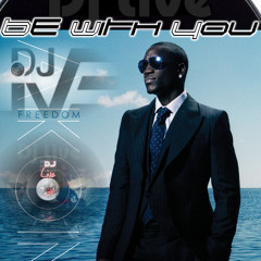 Remix Akon  Be With You Dj Live