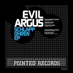 Evil Argus treibsand(pierrenagano rmx)