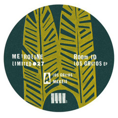 room 10 - maxell (horacio remix)