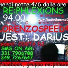 RePhLeXiOnS 04 06 2010 LorenzoSpeed Dariush costadj