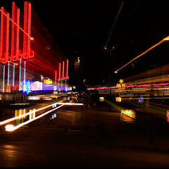 Sander Tiemeijer - Party People from Eindhoven