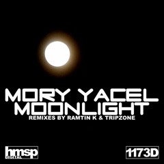 Mory Yacel - Moon (Tripzone Remix)