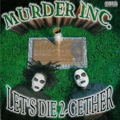 Murder Inc. - Barrel Of Uh Hard Head (Remix)