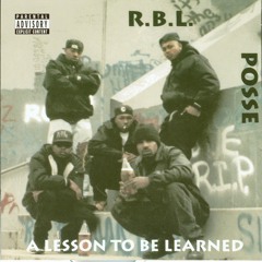 RBL Posse - Don't Give Me No Bammer