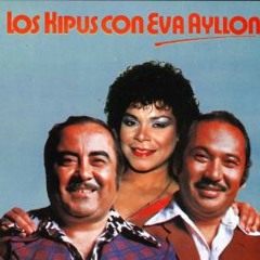 LOS KIPUS canta Eva Ayllon "Nada Soy"