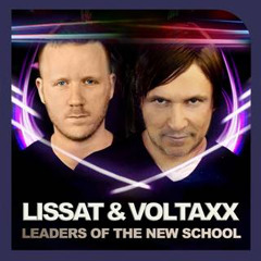 Loko - Xexi Luv / Leaders Of The New School (Toolroom)