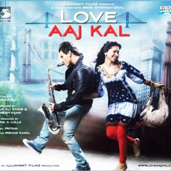 Love Aaj Kal - Twist (Remix)