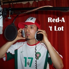 Red-A - 't Lot (2005)
