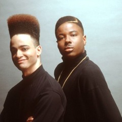 Kid-N-Play