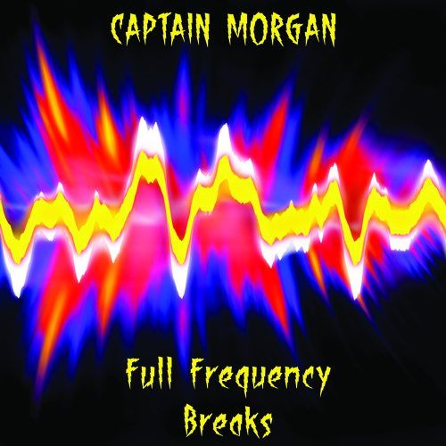 Full Frequency Breaks - Mixed By Captain Morgan