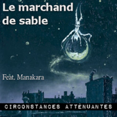 Le marchand de sable