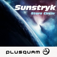 Sunstryk - Stars Circle (Audio Alchemists Records)