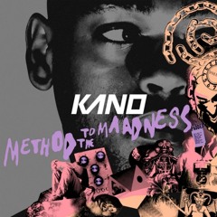 Kano - Spaceship