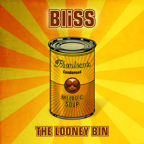 Stream BLiSS & Painkiller - The Looney Bin by BLiSS