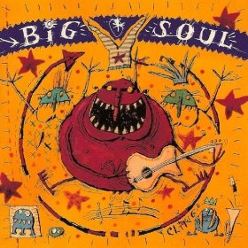 Big Soul - Le Brio (BioBlitZ Remix) [Free Dwnld]